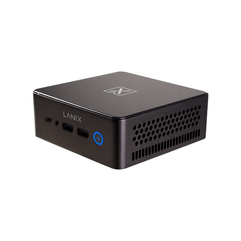 Titan Mini Familia Core - LANIX