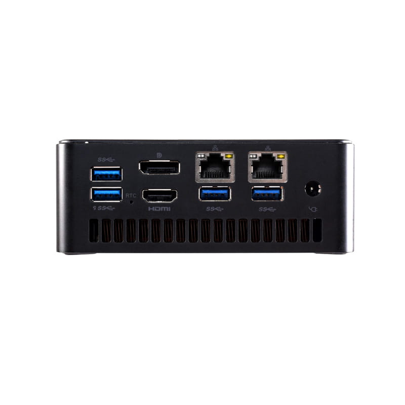 Titan Mini Familia Core - LANIX