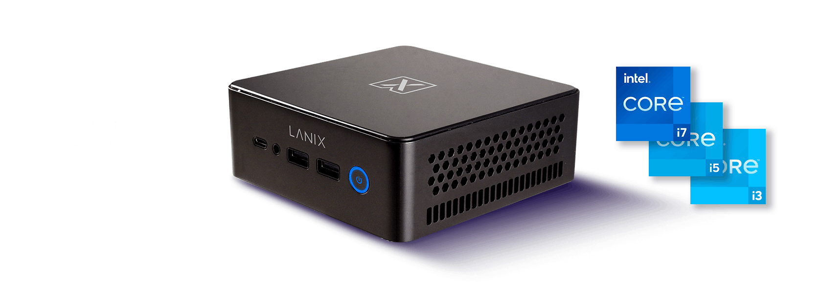 Titan Mini Familia Core - LANIX